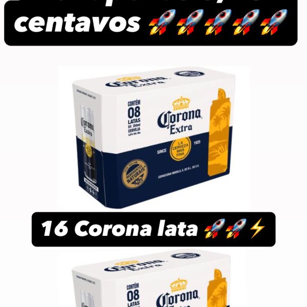 CAMPANHA RS ENTRE AMIGOS ⚡️⚡️